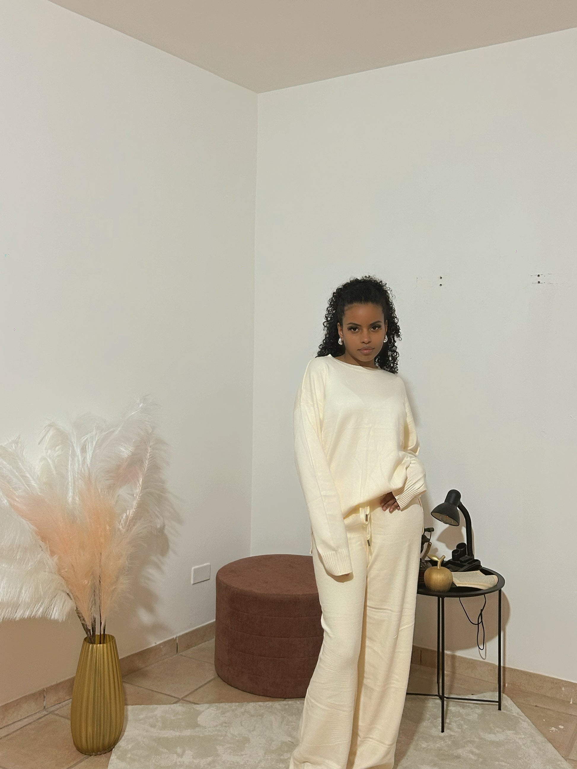 Completo tuta everyday