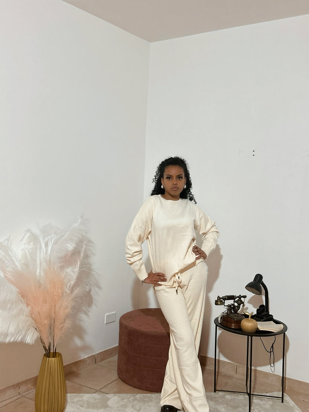 Completo tuta everyday