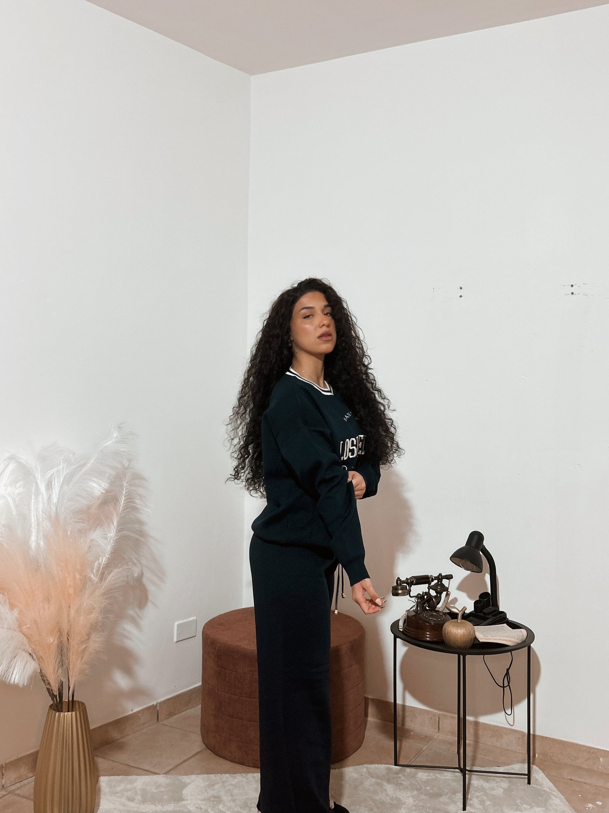 Completo tuta Los Angeles