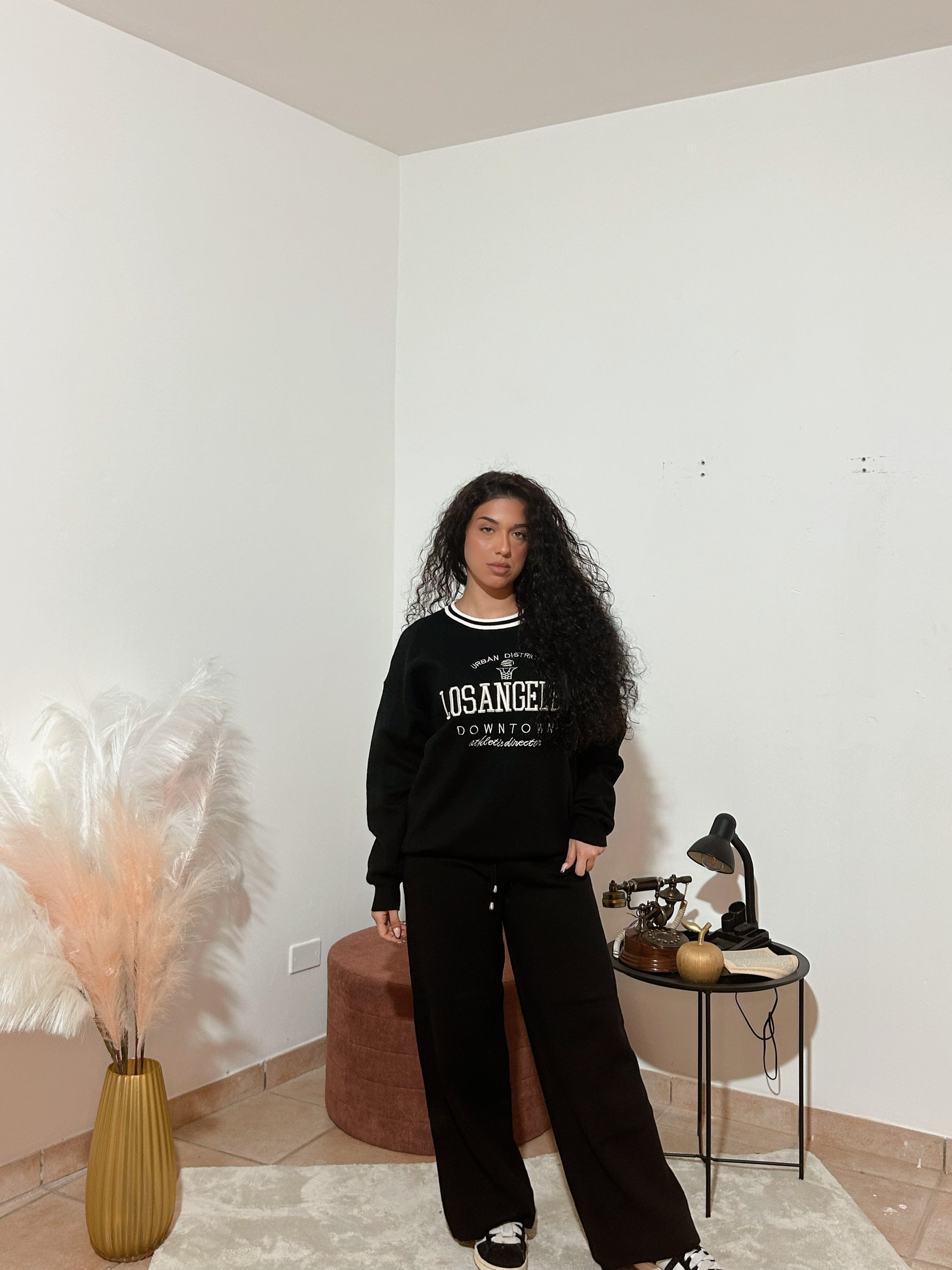 Completo tuta Los Angeles