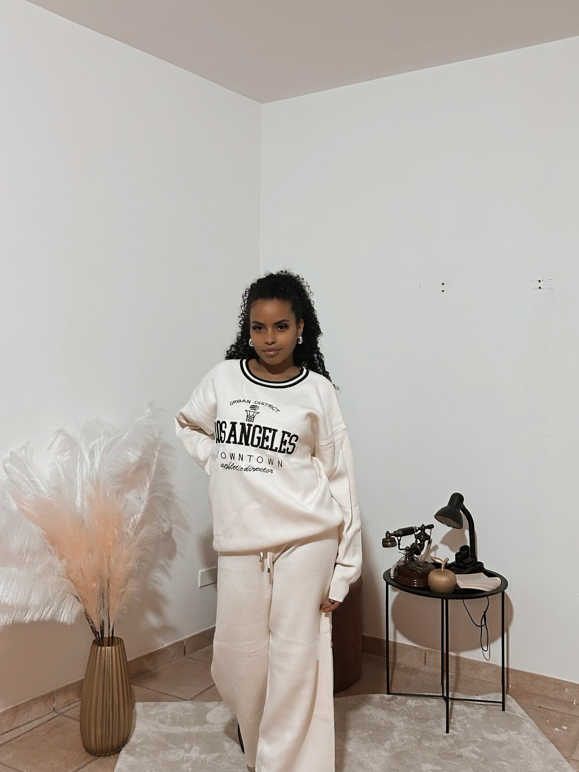 Completo tuta Los Angeles