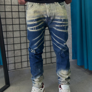 Jeans new fit blue