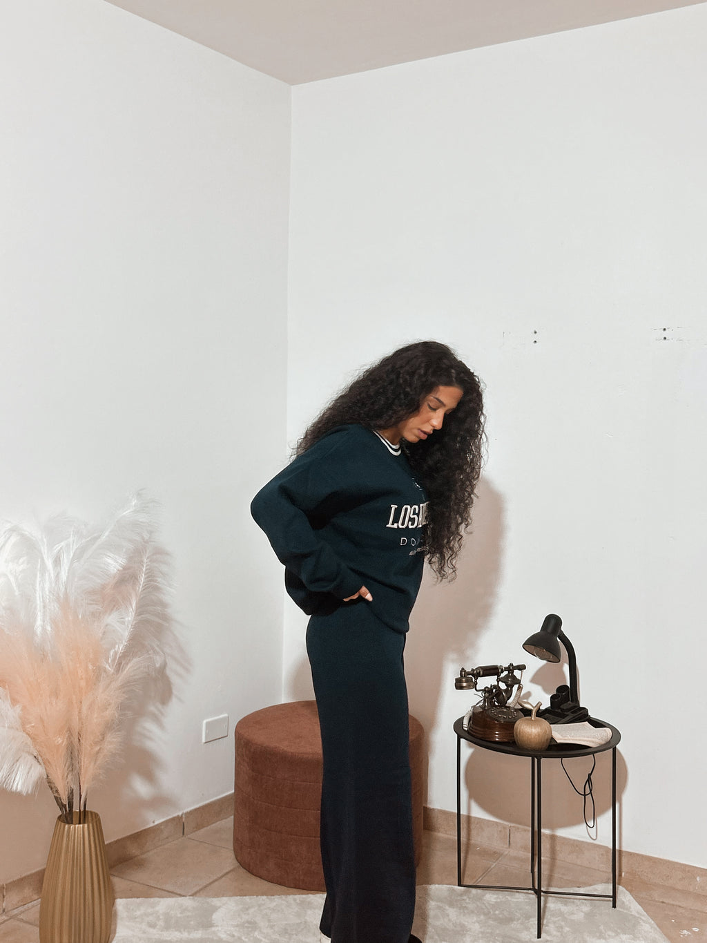 Completo tuta Los Angeles