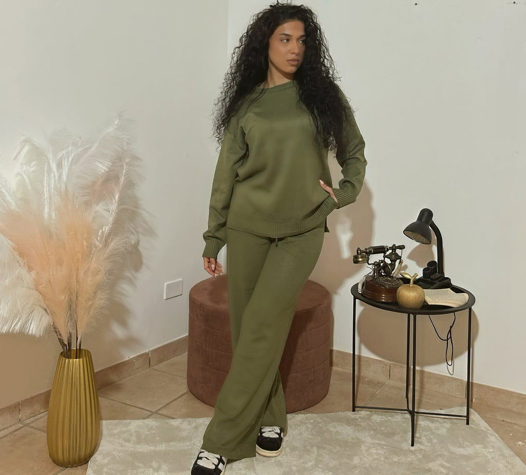 Completo tuta everyday