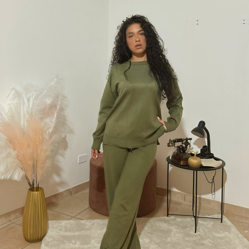 Completo tuta everyday