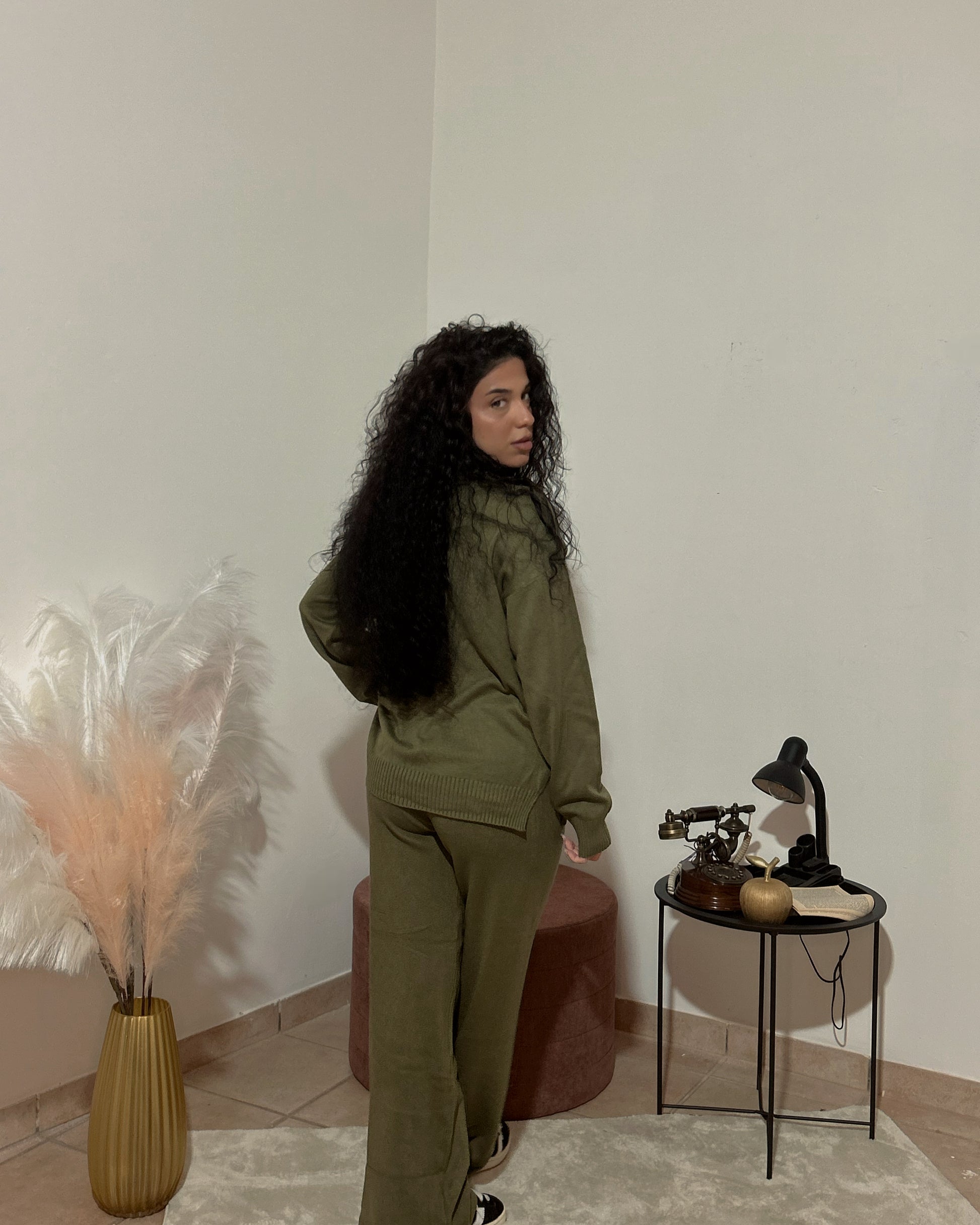 Completo tuta everyday