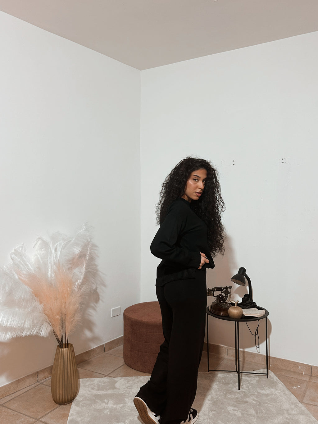 Completo tuta everyday