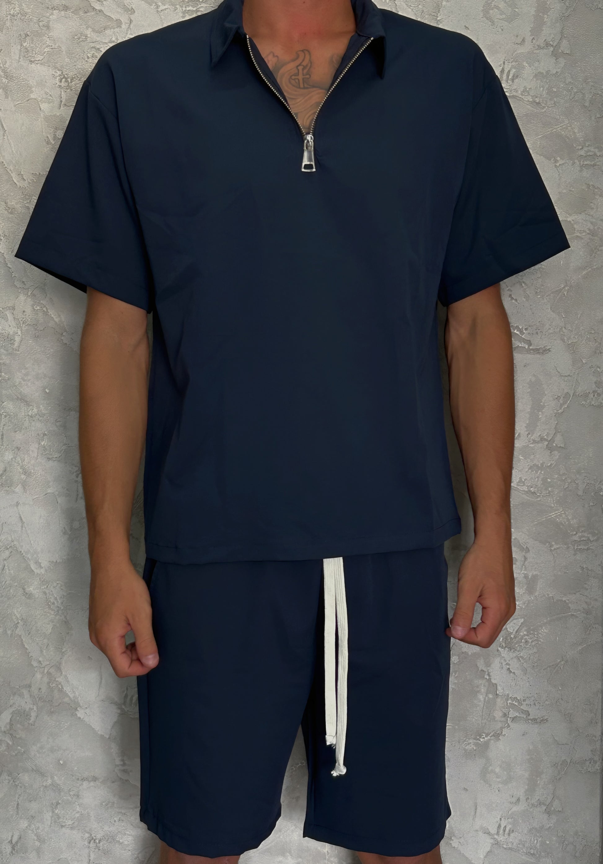 Cordset zip