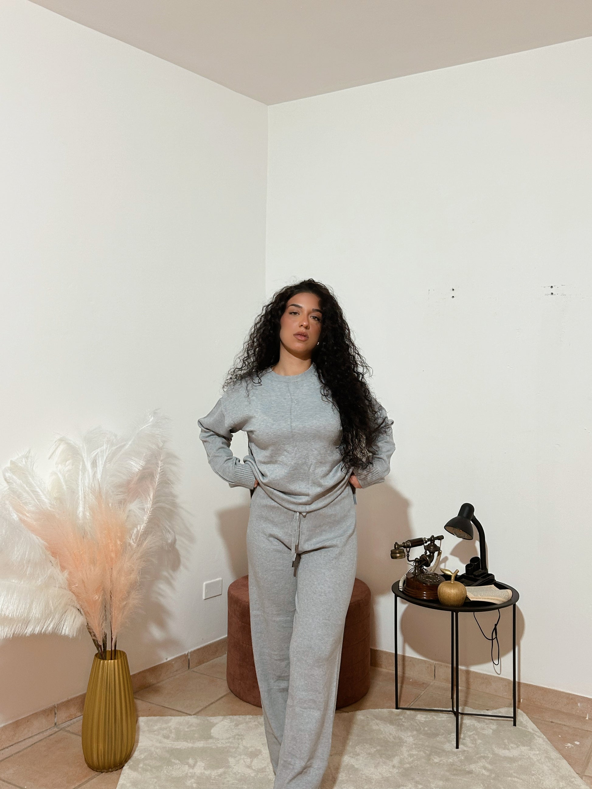 Completo tuta everyday