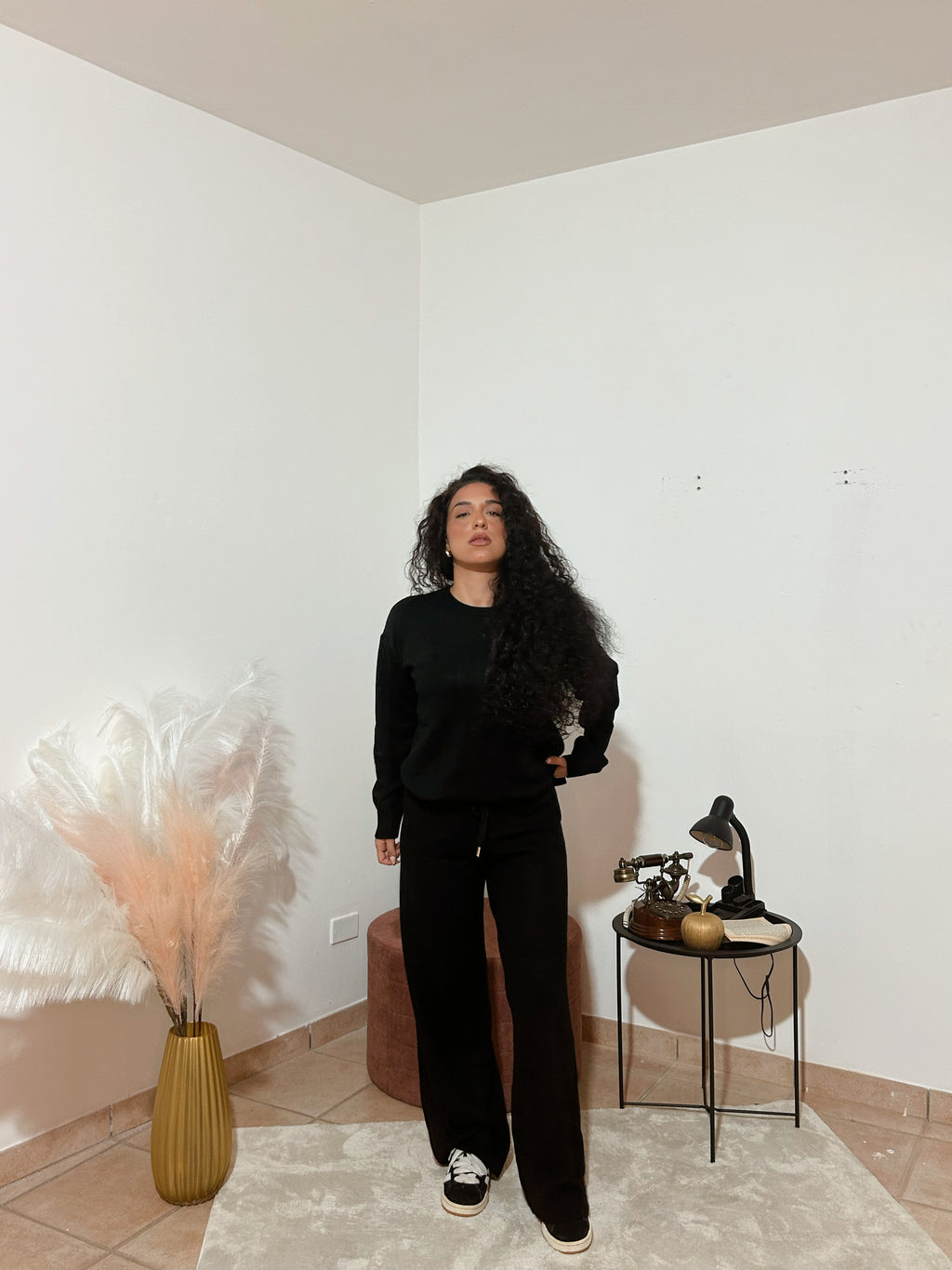 Completo tuta everyday