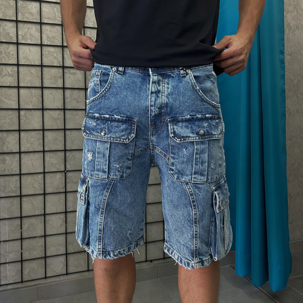 Shorts low key