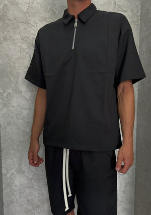 Cordset zip