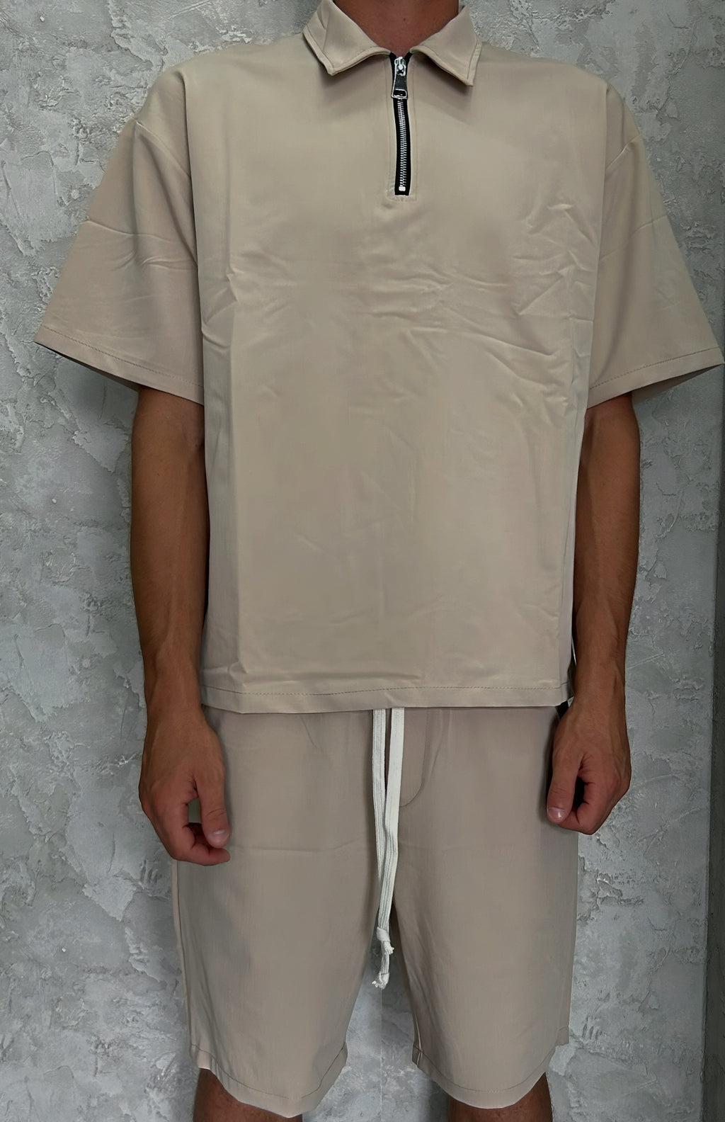 Cordset zip