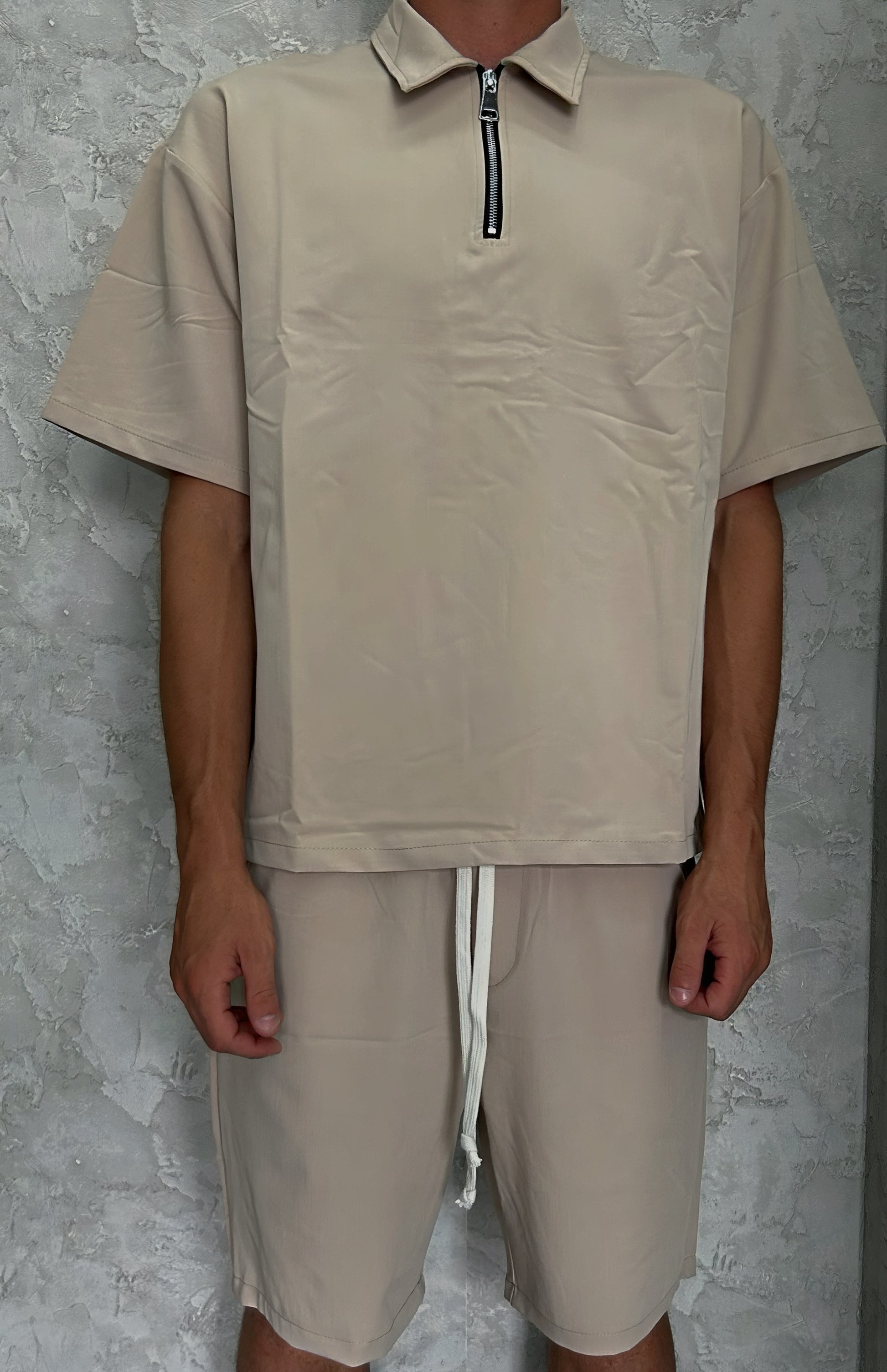 Cordset zip