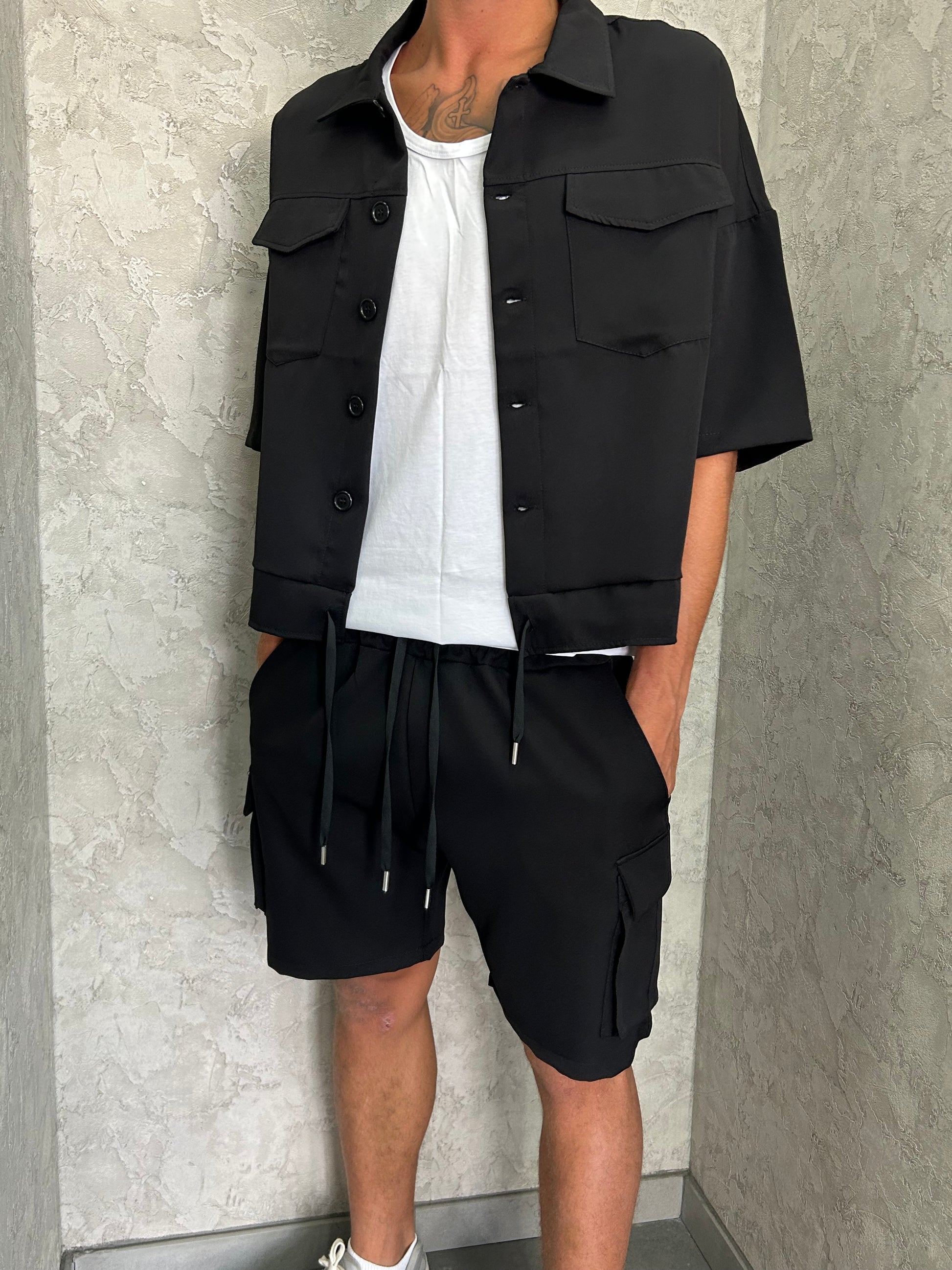 Cordset erick
