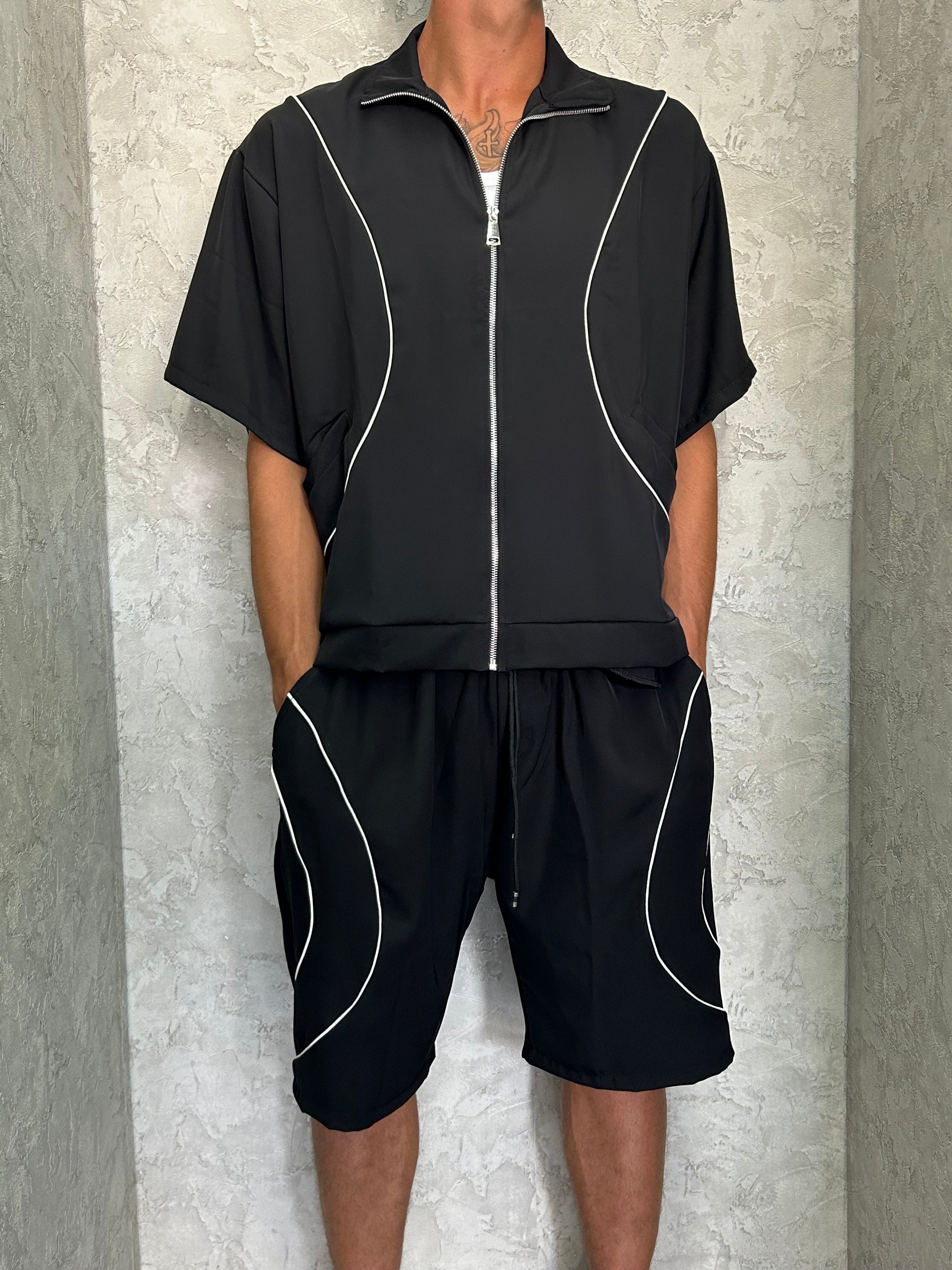 Cordset sandiego