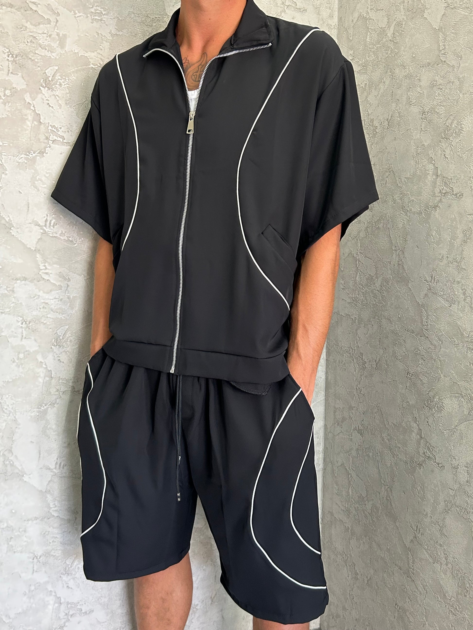 Cordset sandiego