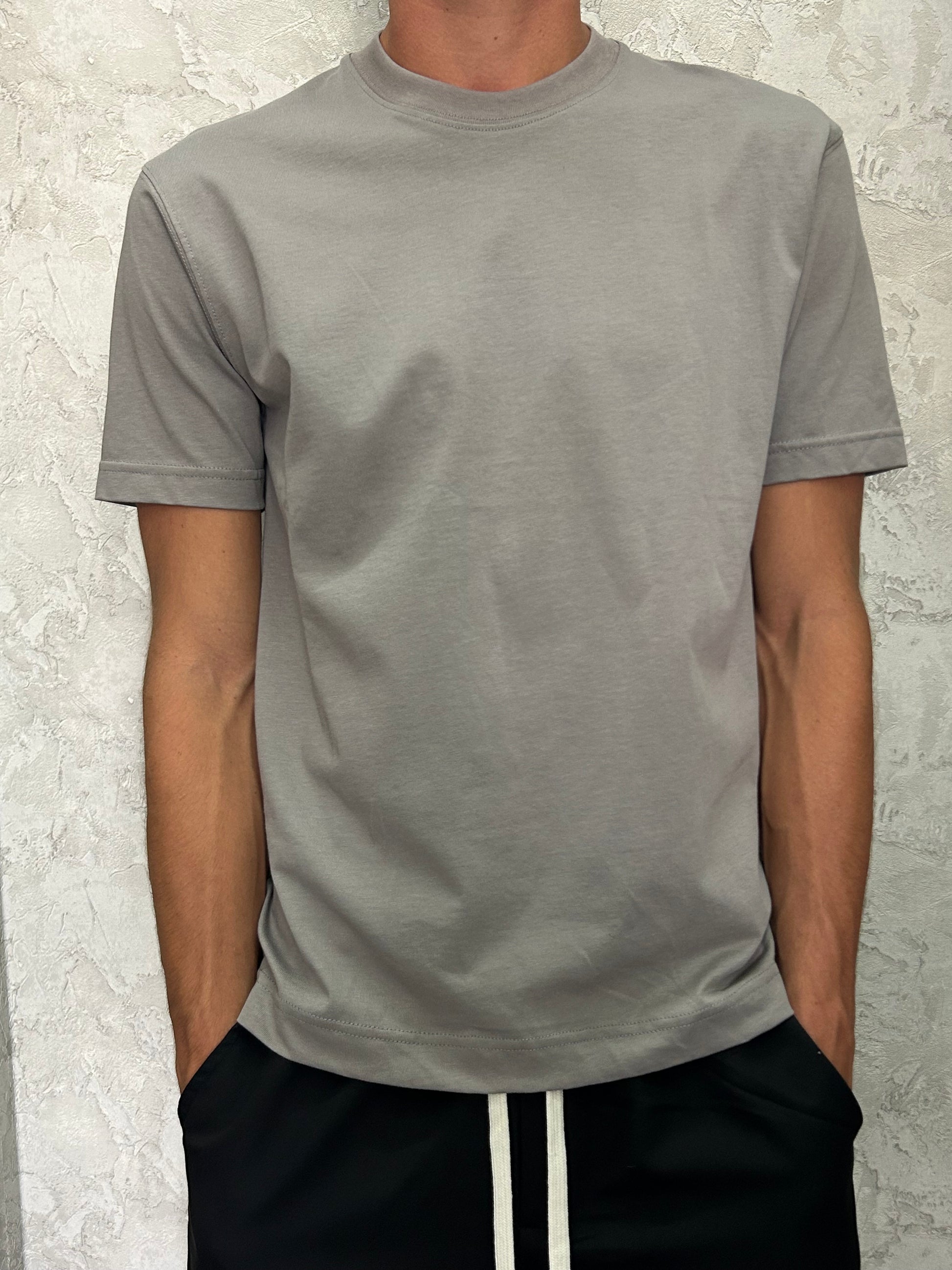 T-shirt basic