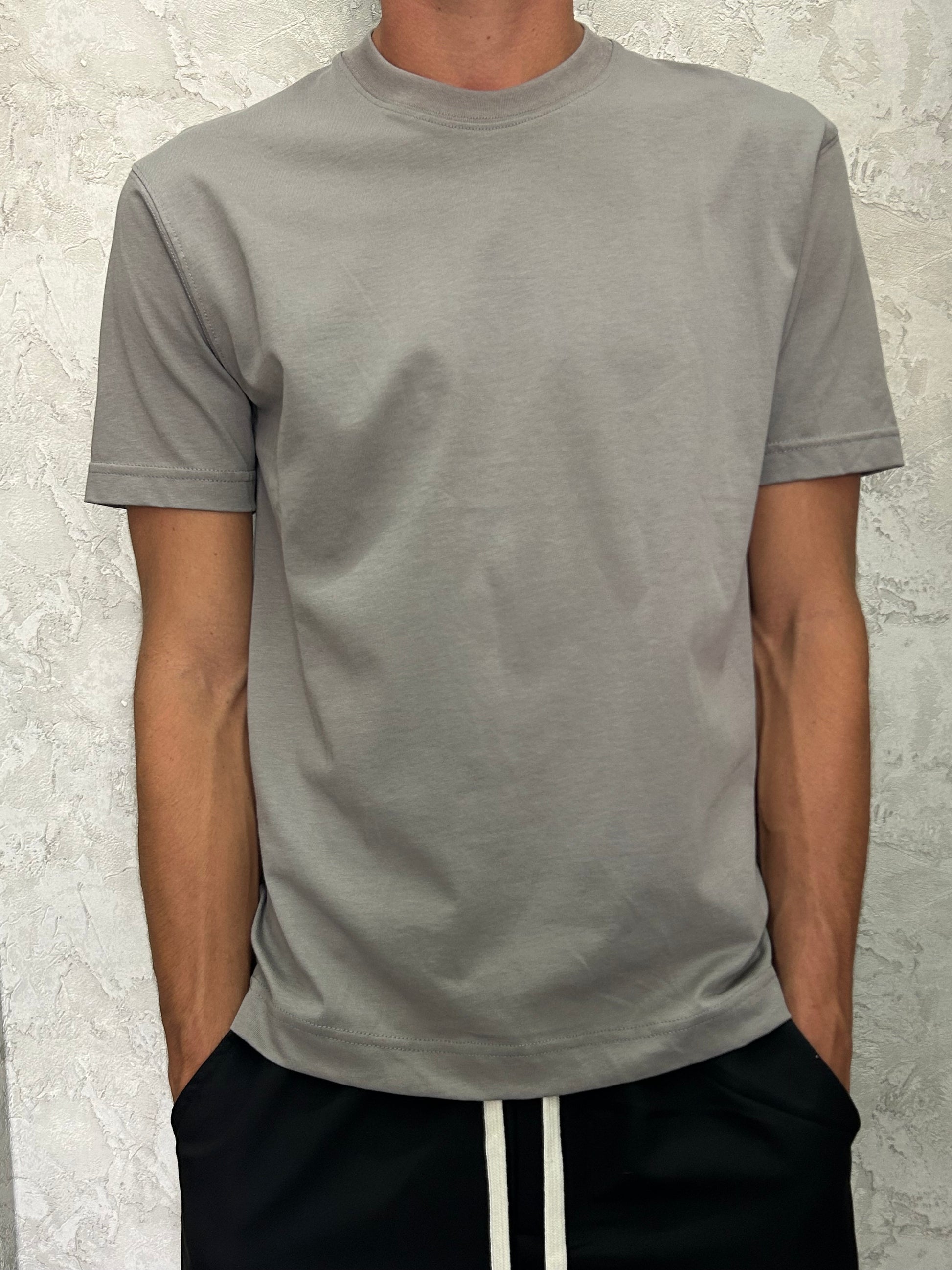 T-shirt basic