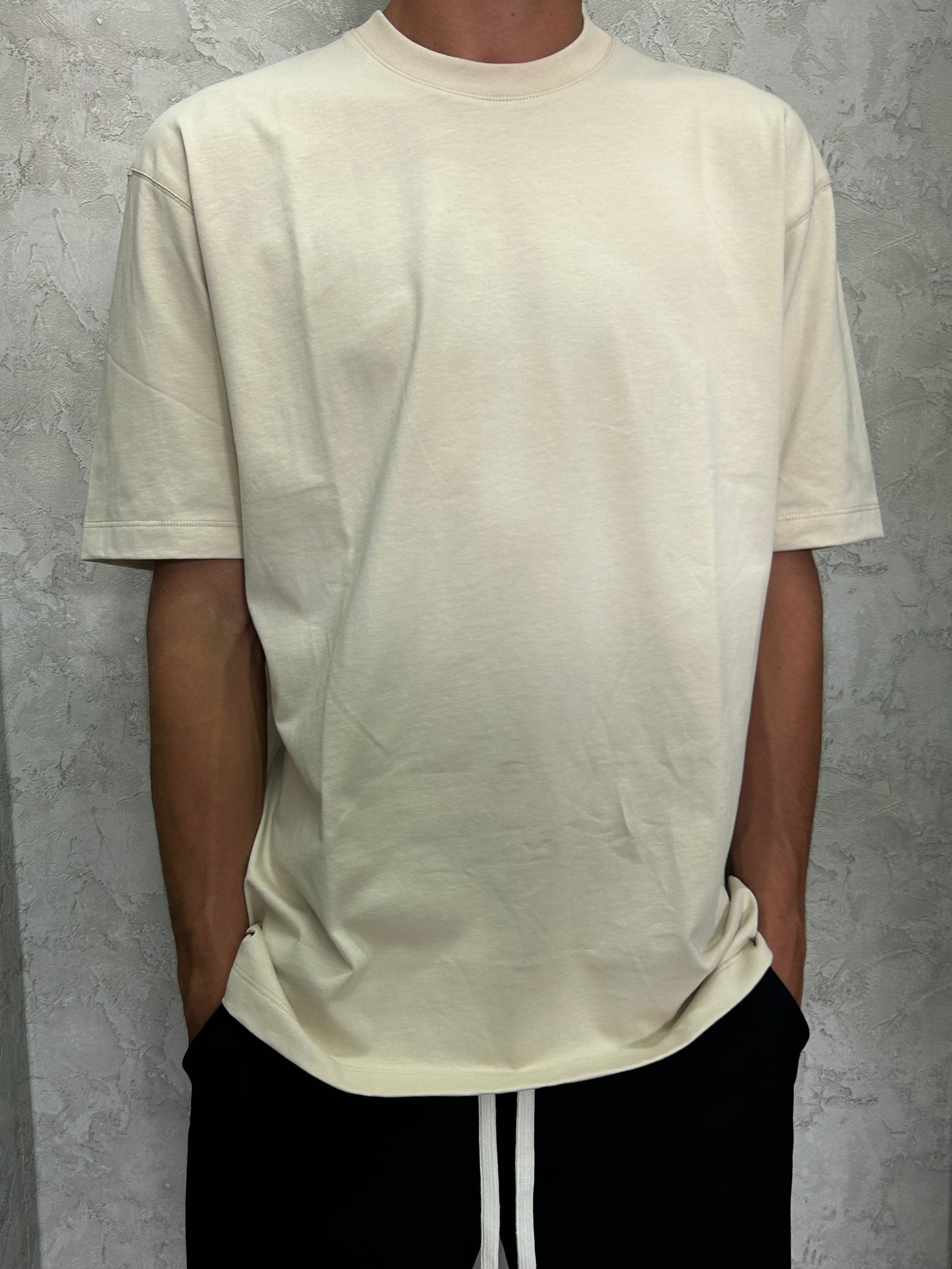 T-shirt basic
