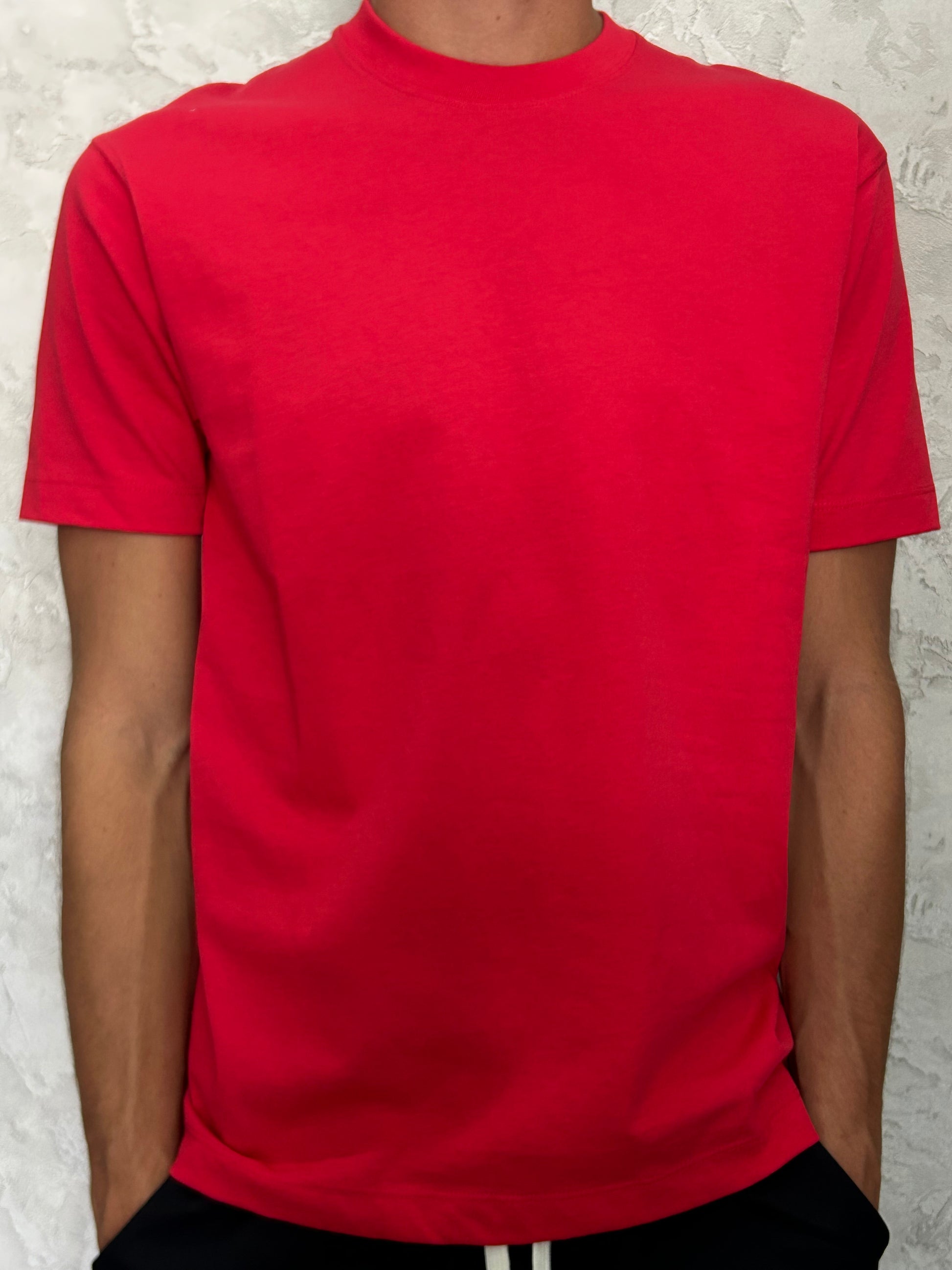 T-shirt basic
