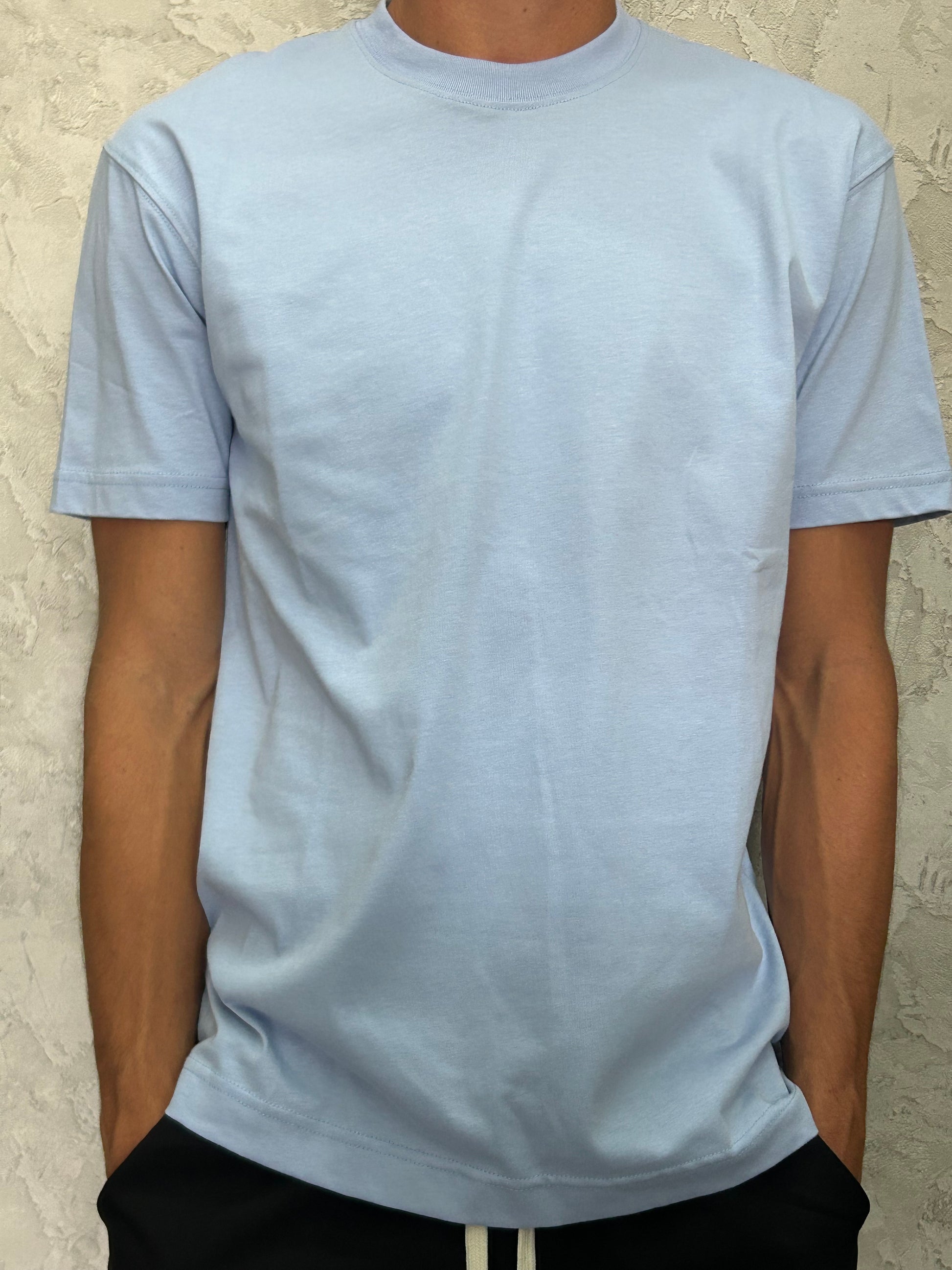 T-shirt basic