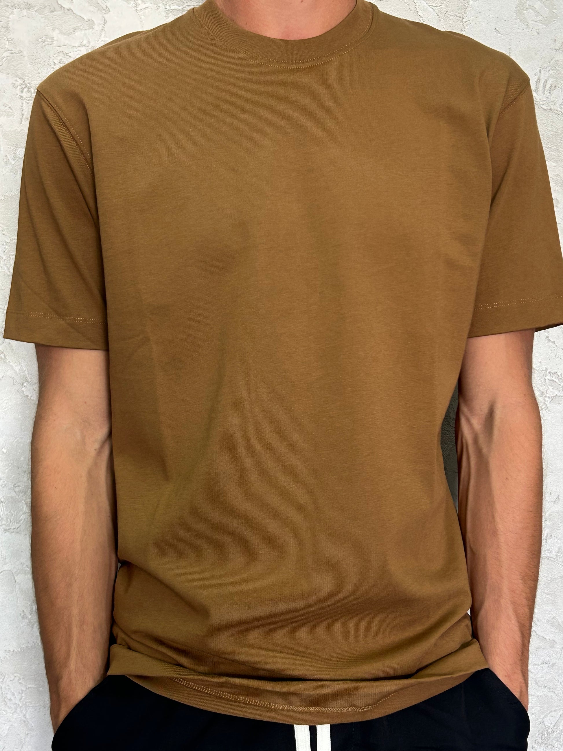 T-shirt basic