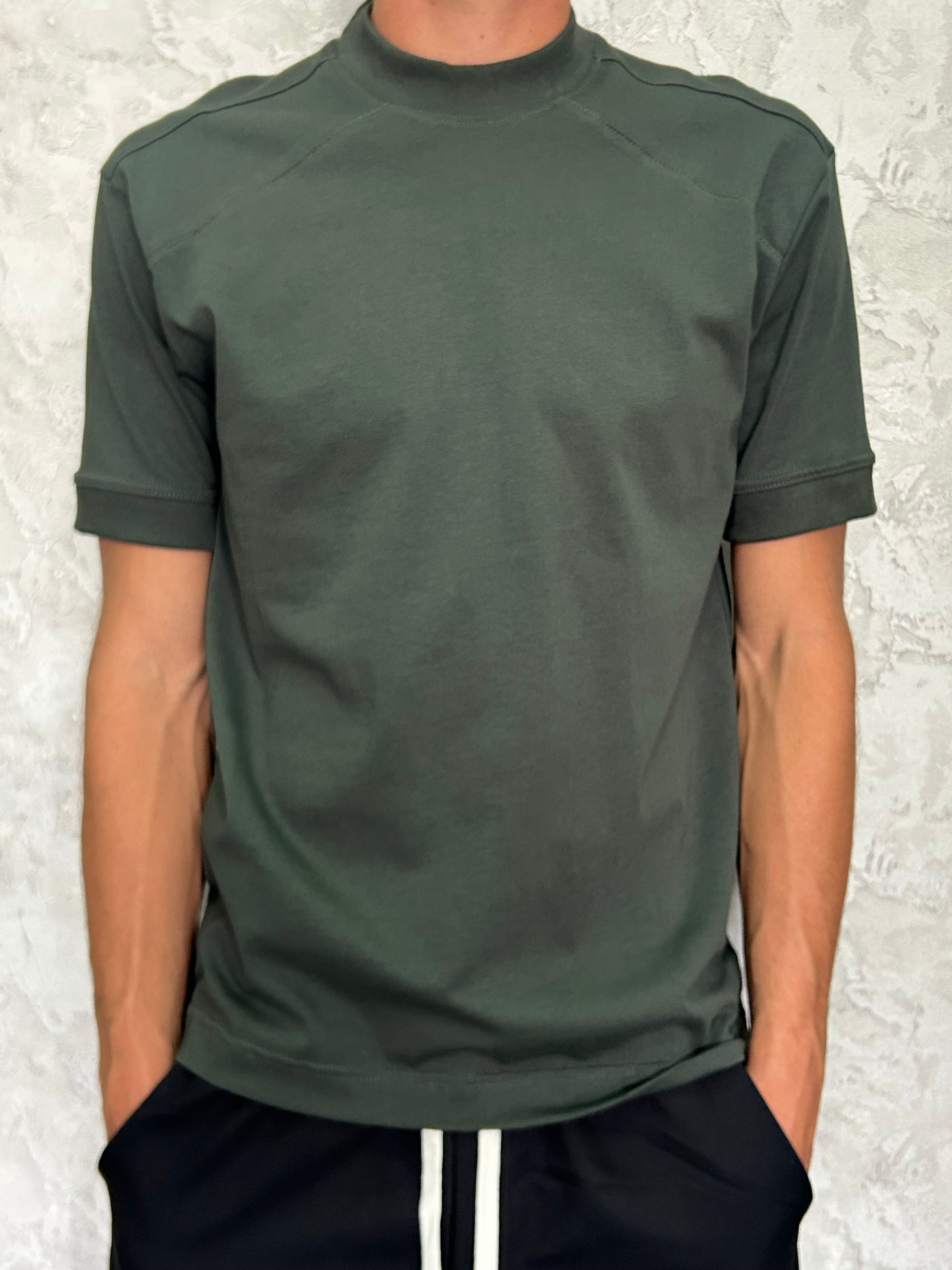 T-shirt tank