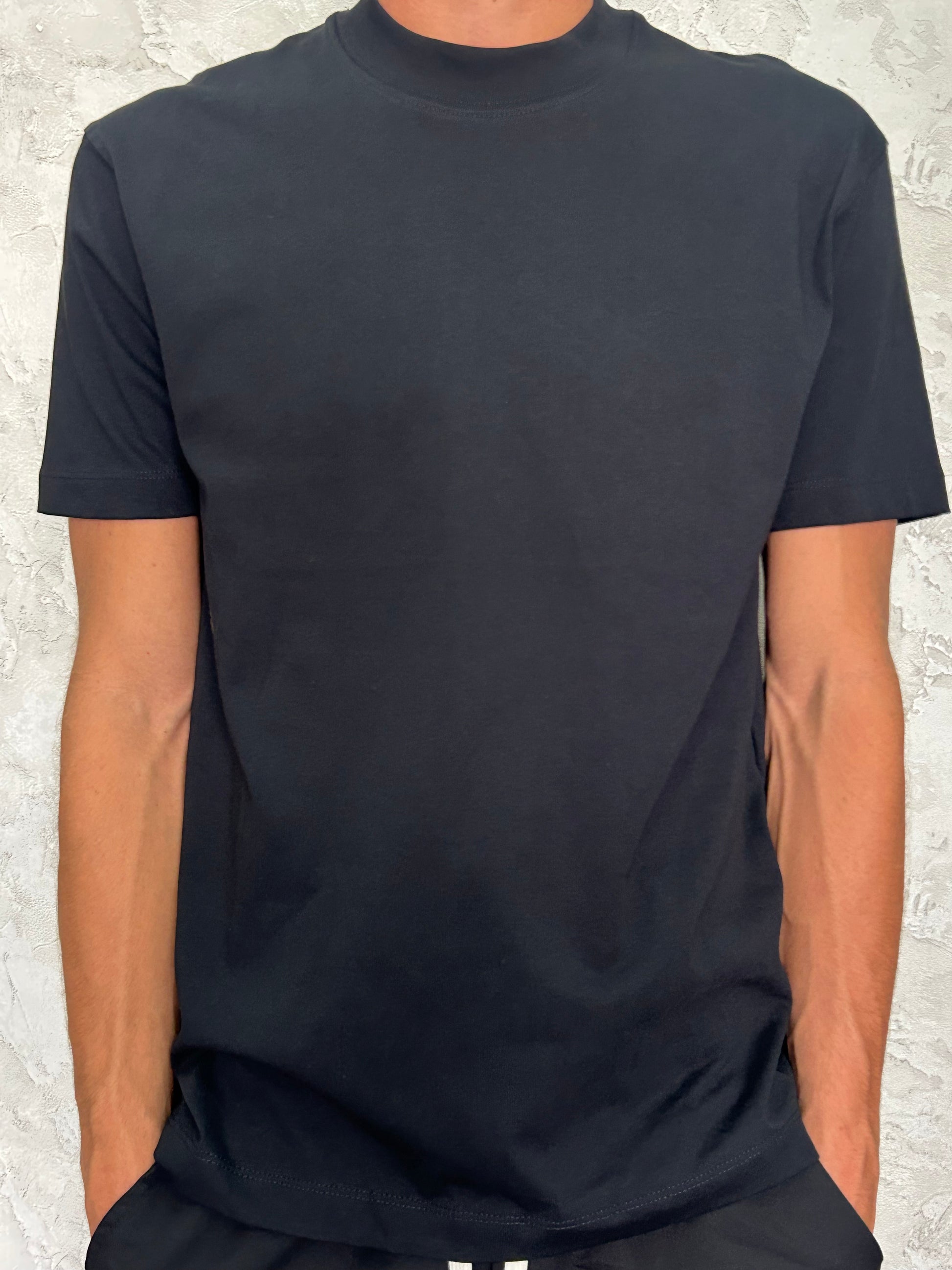 T-shirt basic