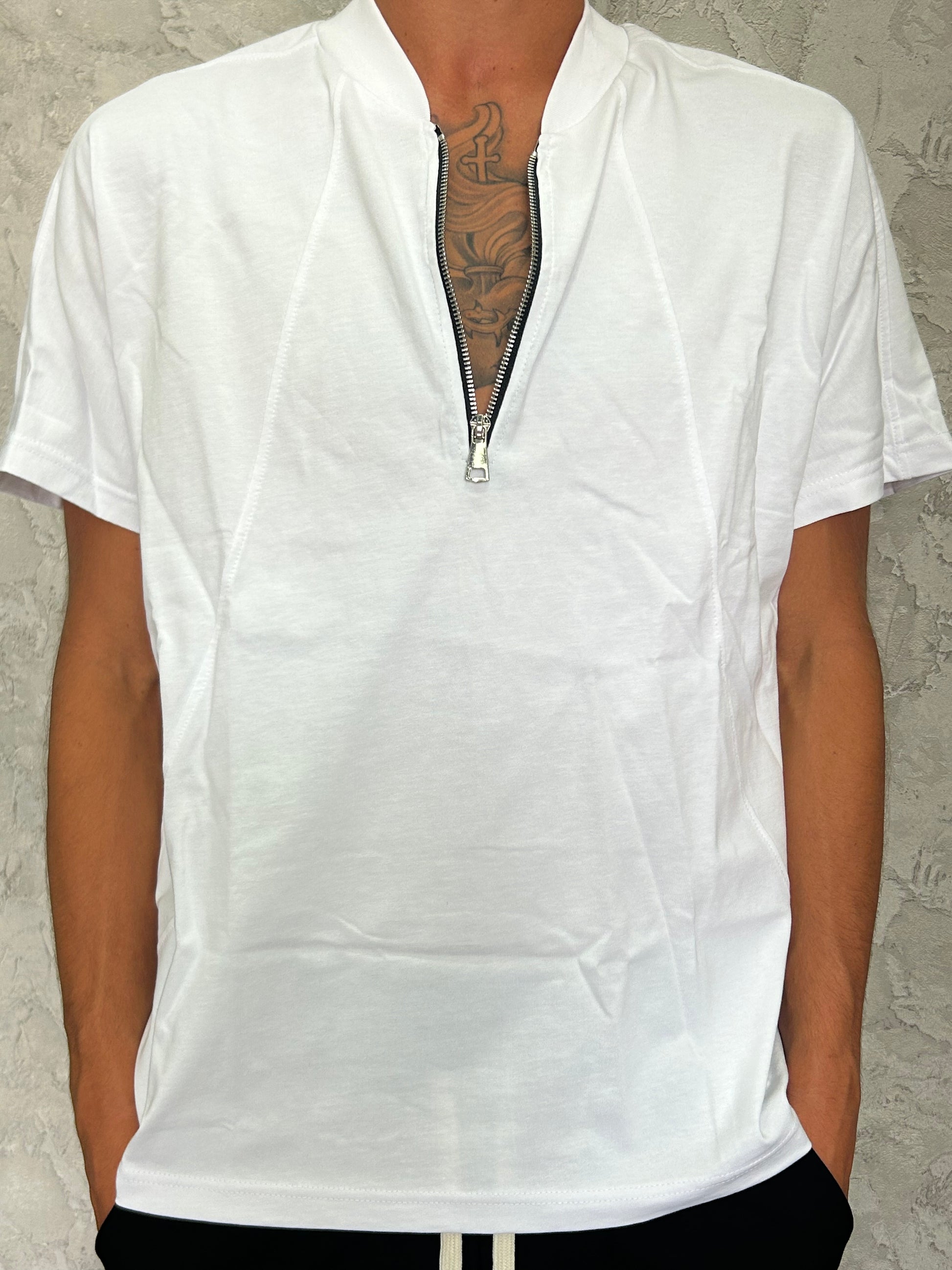 T-shirt freedom