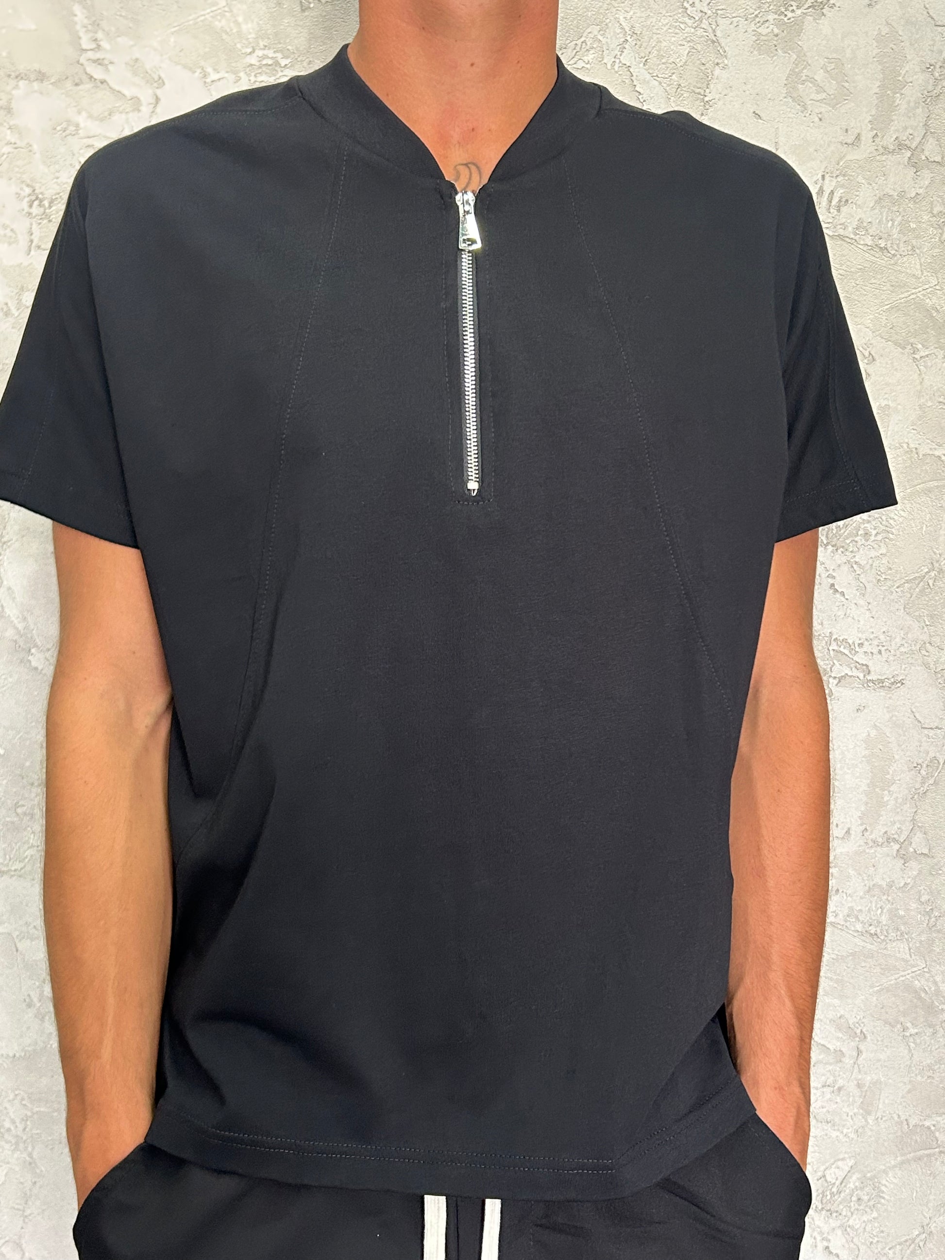 T-shirt freedom