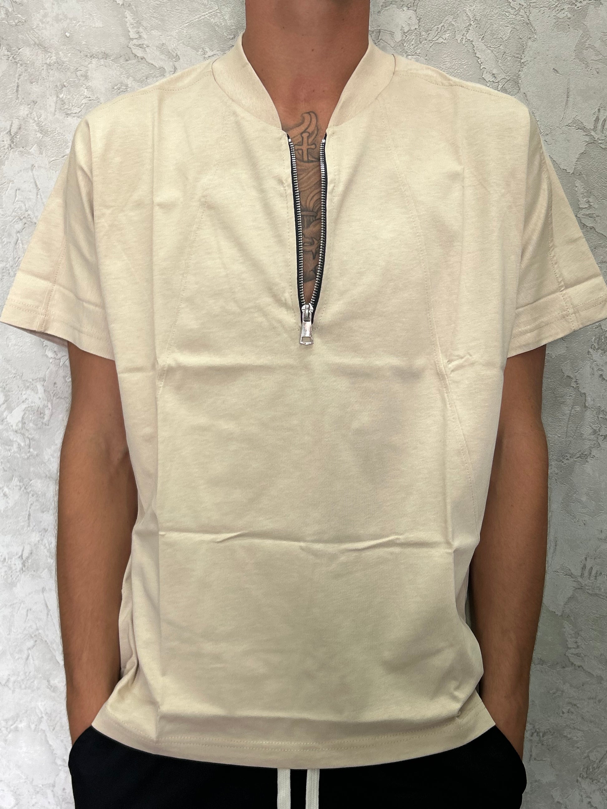 T-shirt freedom