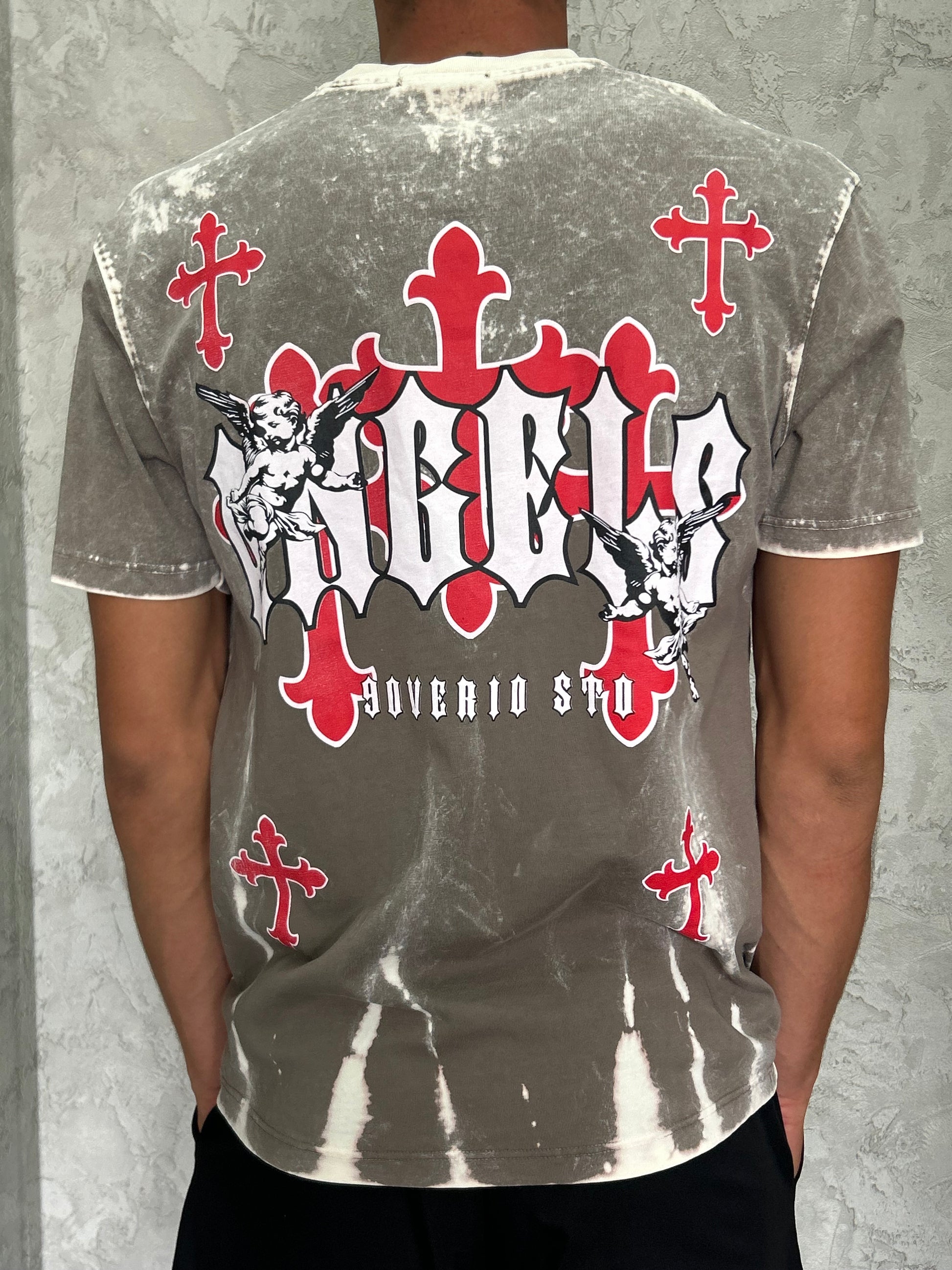 T-shirt Angels