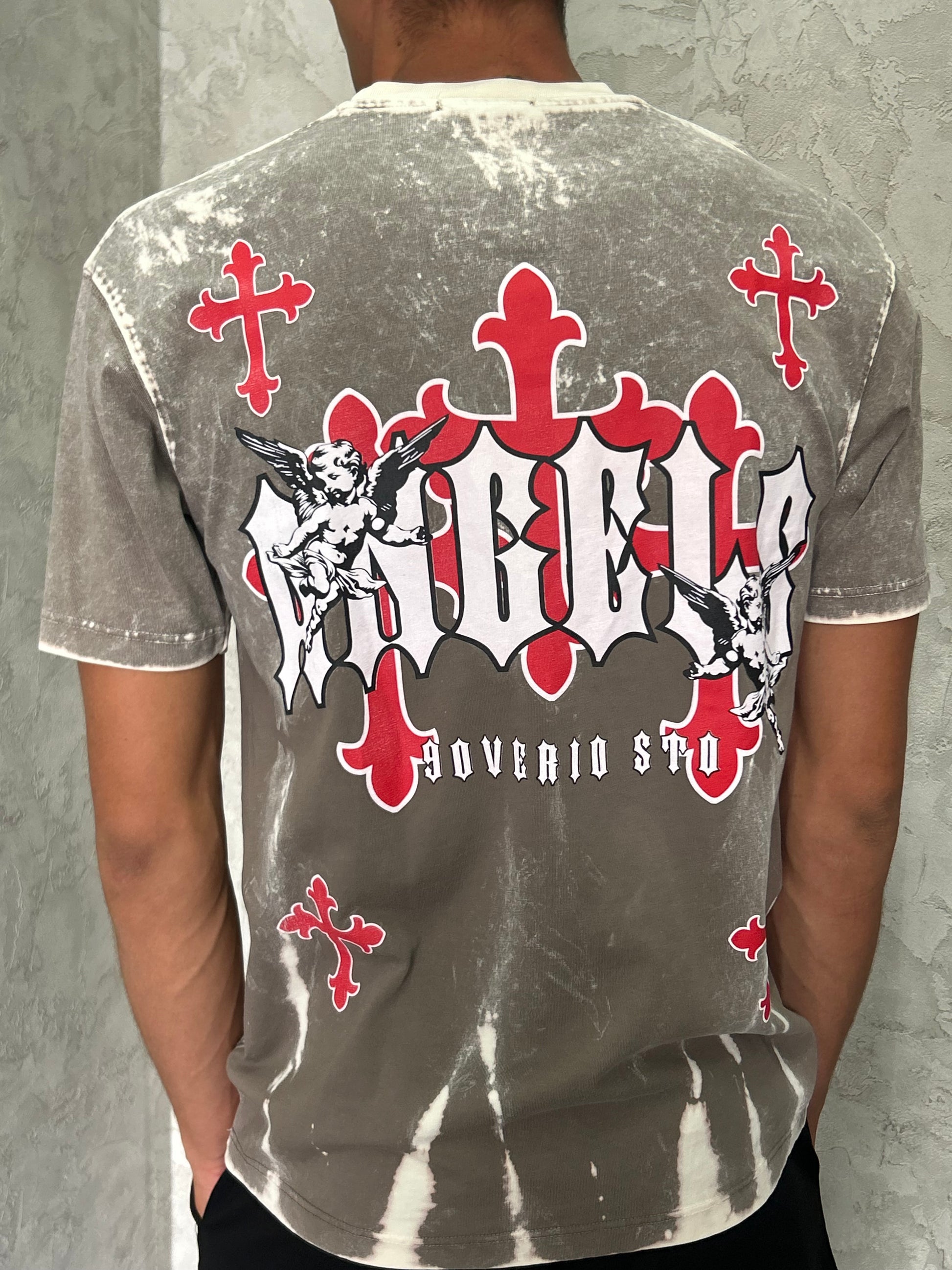 T-shirt Angels