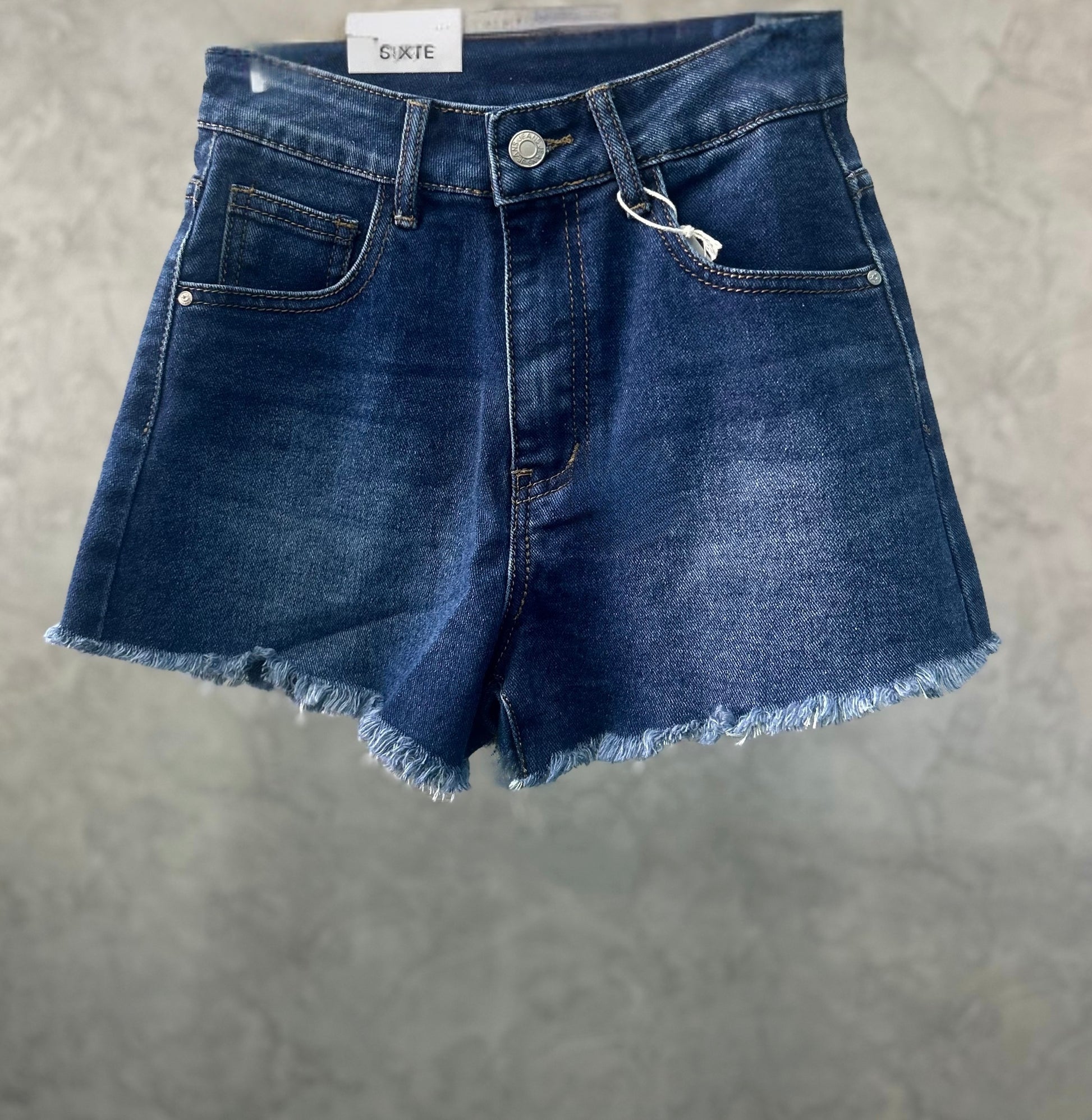 Shorts  denim